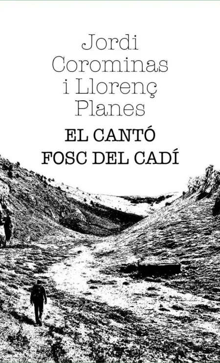 El Cantó Fosc del Cadí