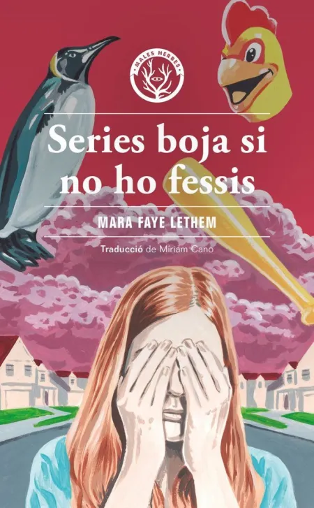 Series Boja si no Ho Fessis