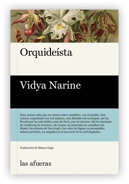 Orquideista