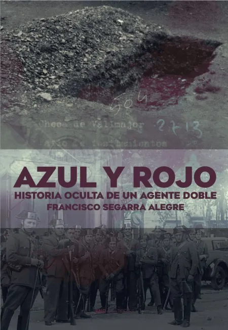 Azul y Rojo