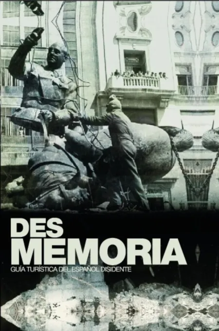 Desmemoria (Dos Volúmenes)