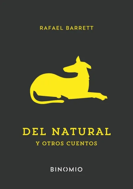 Del Natural y Otros Cuentos