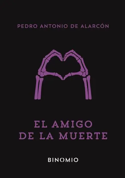 El Amigo de la Muerte