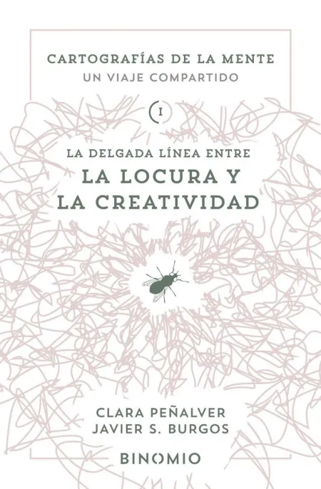 La Delgada Linea entre la Locura y la Creatividad