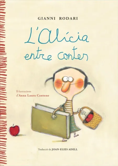 L'alícia entre Contes