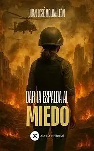 Dar la Espada Al Miedo