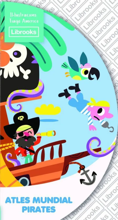 Atles Pirates