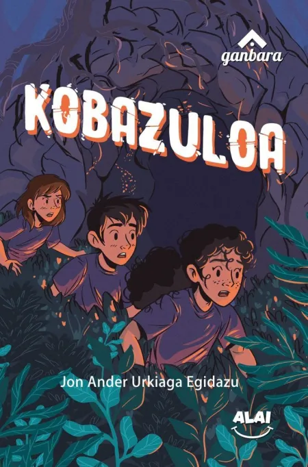 Kobazuloa