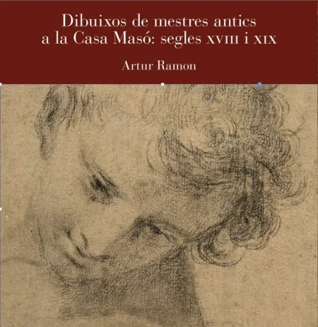Dibuixos de Mestres Antics a la Casa Masó: Segles