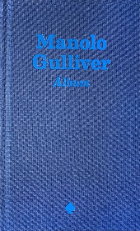 Álbum Manolo Gulliver