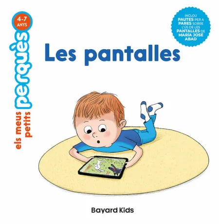 Pantalles, les