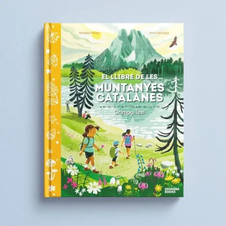 Llibre de les Muntanyes Catalanes, el