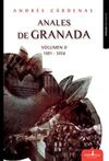 ANALES DE GRANADA VOL II