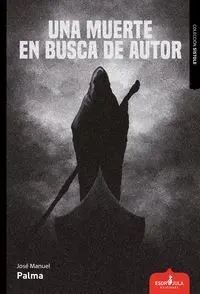 Una Muerte en Busca de Autor