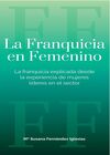 LA FRANQUICIA EN FEMENINO
