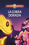 LA COBRA DORADA