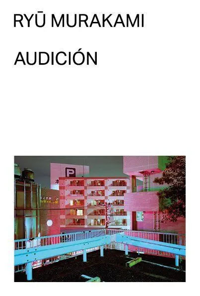 Audición