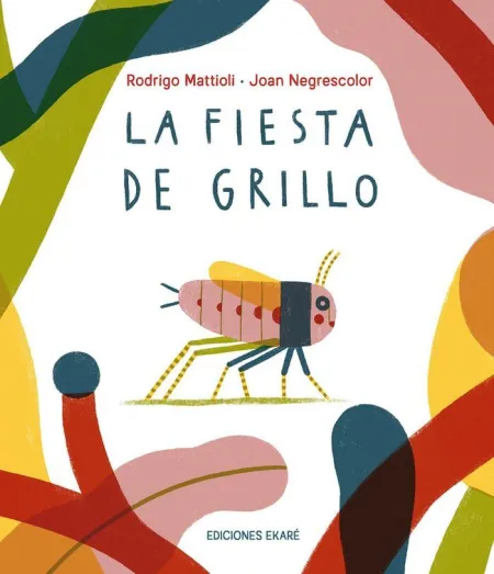 La Fiesta de Grillo