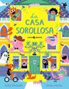 CASA SOROLLOSA, LA