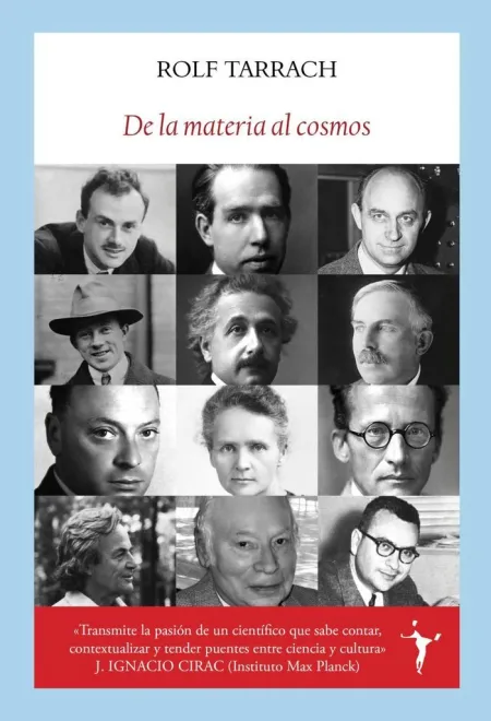 De la Materia Al Cosmos