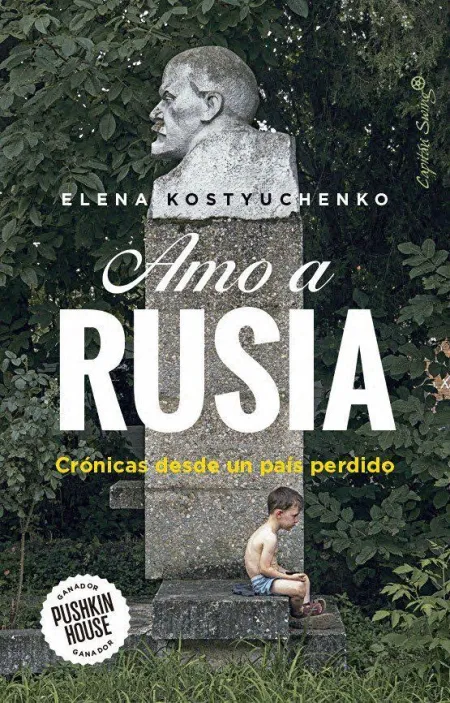 Amo a Rusia