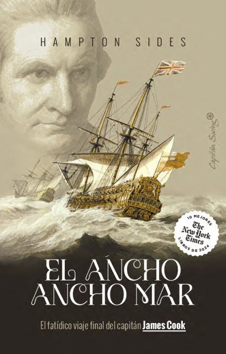 El Ancho Mar