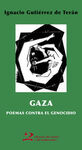 GAZA: POEMAS CONTRA EL GENOCIDIO