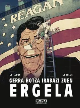Gerra Hotza Irabazi Zuen Ergela