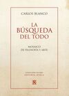 LA BÚSQUEDA DEL TODO