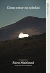 CÓMO ESTAR EN SOLEDAD