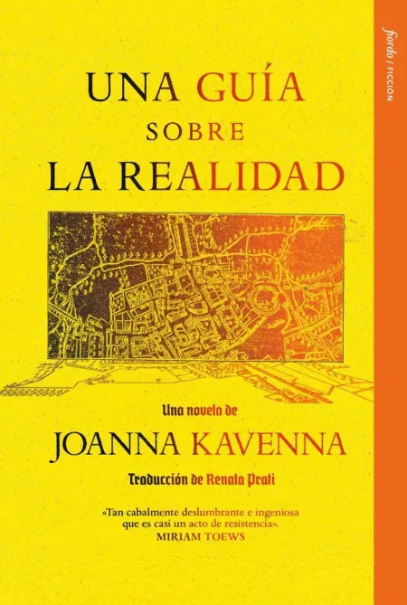 Una Guía Sobre la Realidad