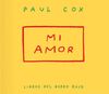 MI AMOR