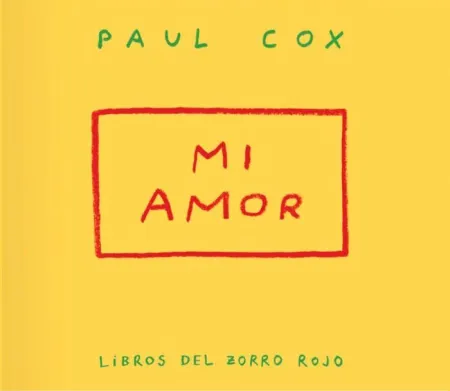 Mi Amor