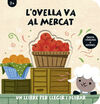 L'OVELLA VA AL MERCAT
