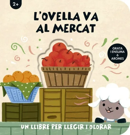 L'ovella Va Al Mercat