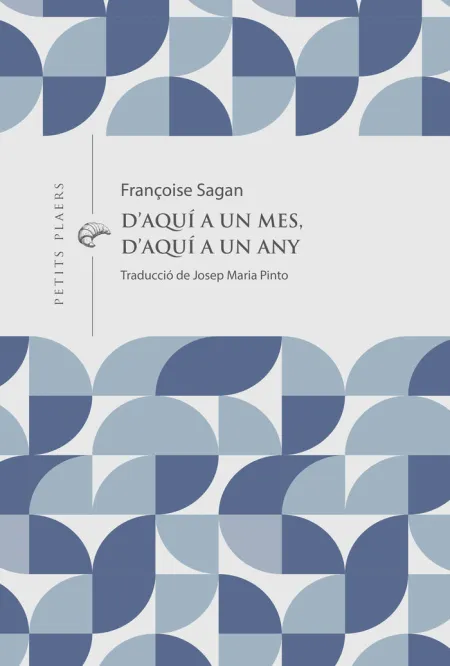 D´aqui a un Mes, D´aqui a un Any