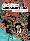 ABRACADABRA 3. LA CABAÑA MÁGICA