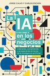 LA IA EN LOS NEGOCIOS