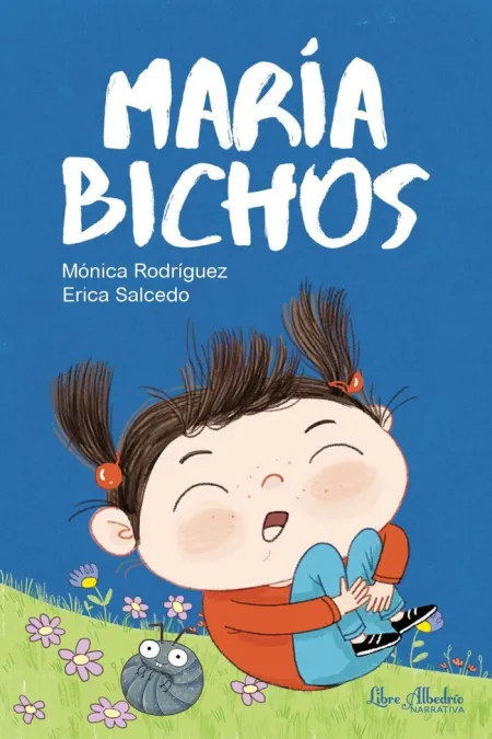 Maria Bichos (Ne)