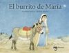 EL BURRITO DE MARIA