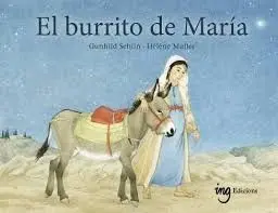 El Burrito de Maria