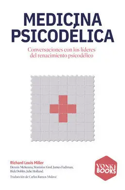 Medicina Psicodélica