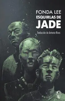 Esquirlas de Jade