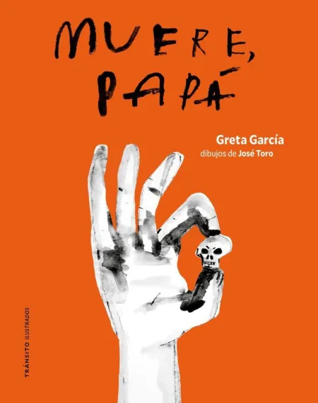 Muere, Papa