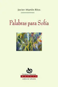 Palabras para Sofia