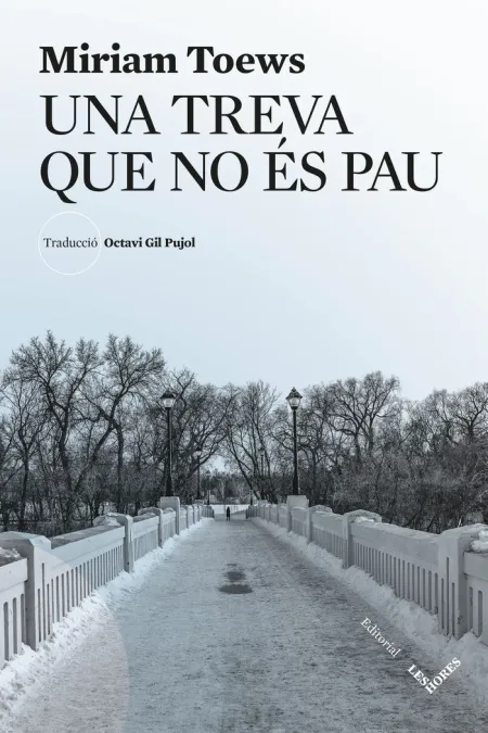 Una Treva que no Es Pau