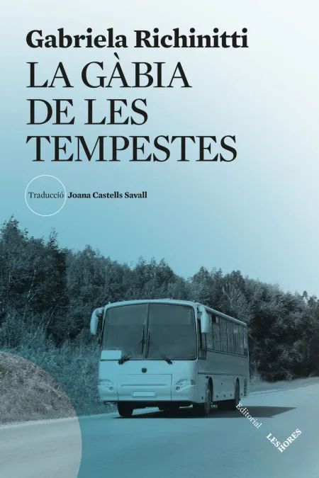 La Gàbia de les Tempestes