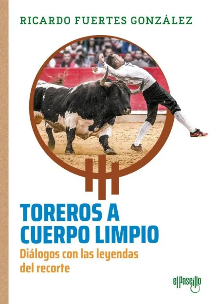 Toreros a Cuerpo Limpio