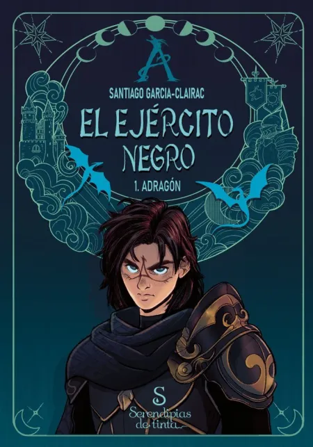 El Ejército Negro 1. Adragón