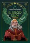 EL EJÉRCITO NEGRO 3. ARQUIMAES
